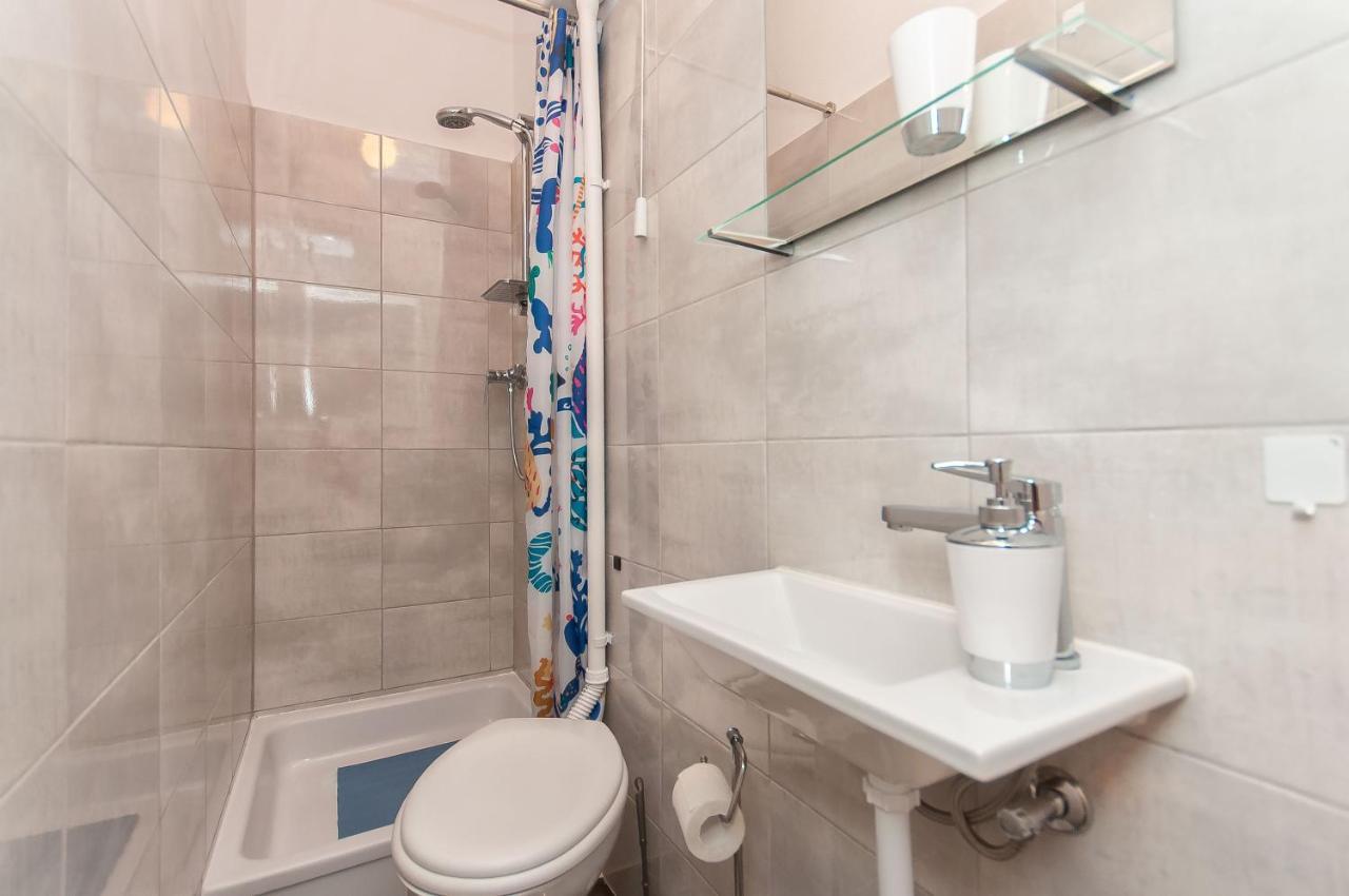 Apartman Roza Duće Zewnętrze zdjęcie